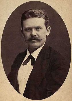 Carl Christian Andersen (1849 - 1906) - Foto 1